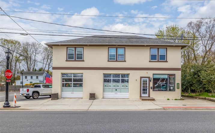 Pictures of Special Purpose property located at 400 Lake Avenue, Saint James, NY 11780 for sales - image #1