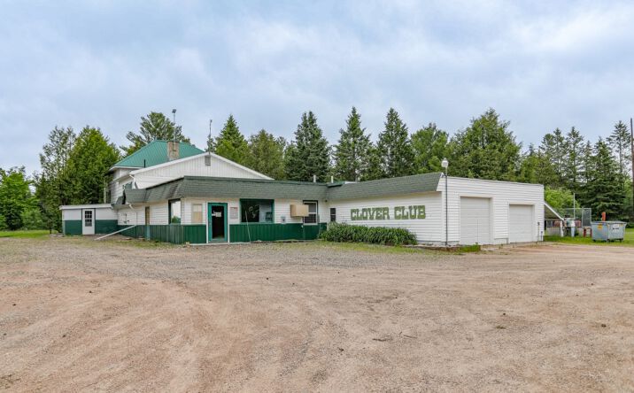 Pictures of Special Purpose, Land property located at N8894 County Road H, Irma, WI 54442 for sales - image #1
