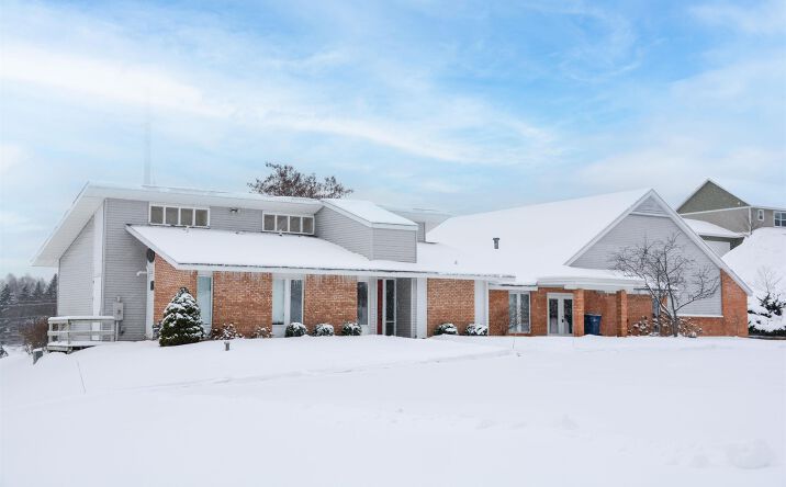Pictures of Mixed Use property located at 4050 Barnes Road, Traverse City, MI 49684 for sales - image #1