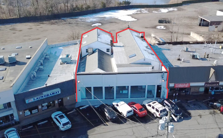 Pictures of Retail, Multifamily, Mixed Use property located at 118-120 Shore Rd, Port Washington, NY 11050 for sales - image #1