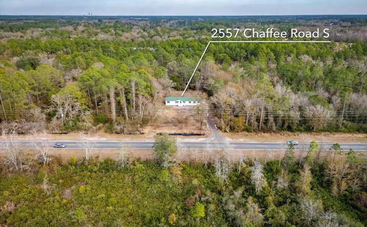 2557 CHAFFEE Road S, Jacksonville, FL 32221 | Crexi.com