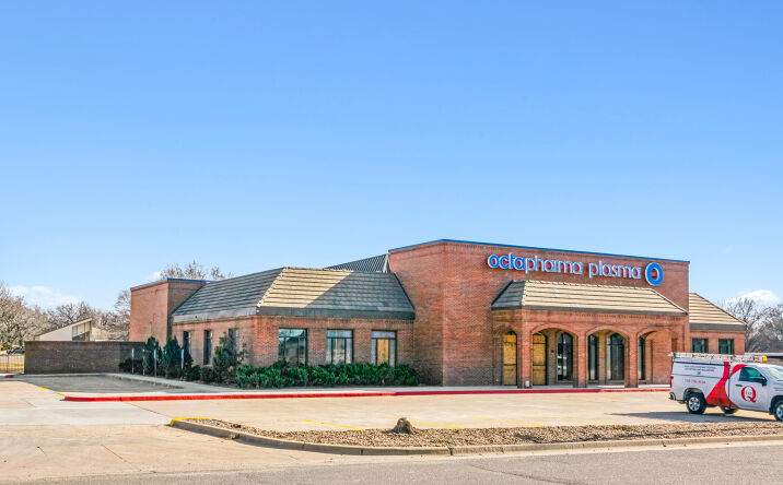 Pictures of Office property located at 1606 S Georgetown St, Wichita, KS 67218 for sales - image #1