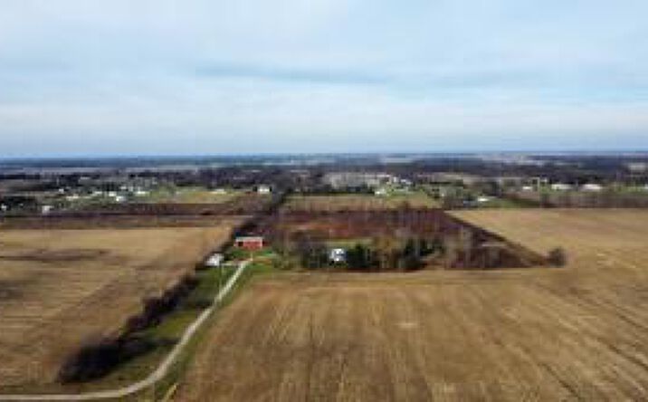 Pictures of Land property located at 2225 S County Line Road, Johnstown, OH 43031 for sales - image #1