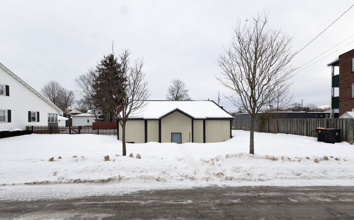 Pictures of Mixed Use, Office, Retail property located at 116 Park St, Corry, PA 16407 for sales - image #1