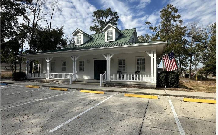 Pictures of Office property located at 1850 Bellair Blvd, Orange Park, FL 32073 for sales - image #1