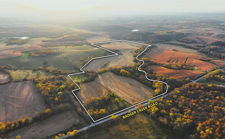 Badger Creek Rd, Van Meter, IA 50261 | Crexi.com