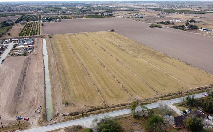 Pictures of Land, Multifamily property located at 2511 N 83rd Street, Edinburg, TX 78504 for sales - image #1