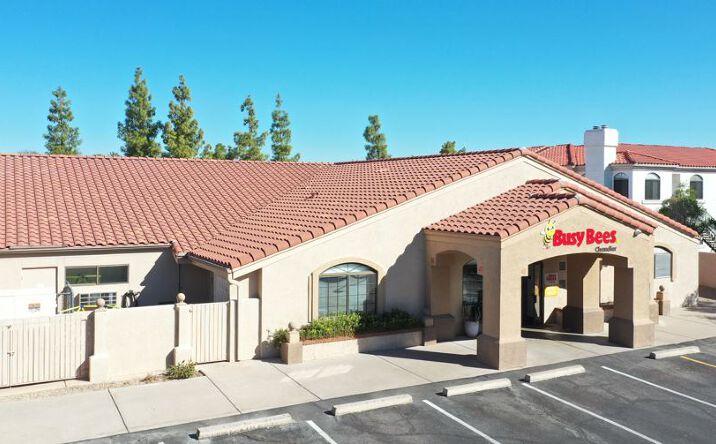 Pictures of Retail, Special Purpose property located at 3700 W Ray Rd, Chandler, AZ 85224 for comps - image #1