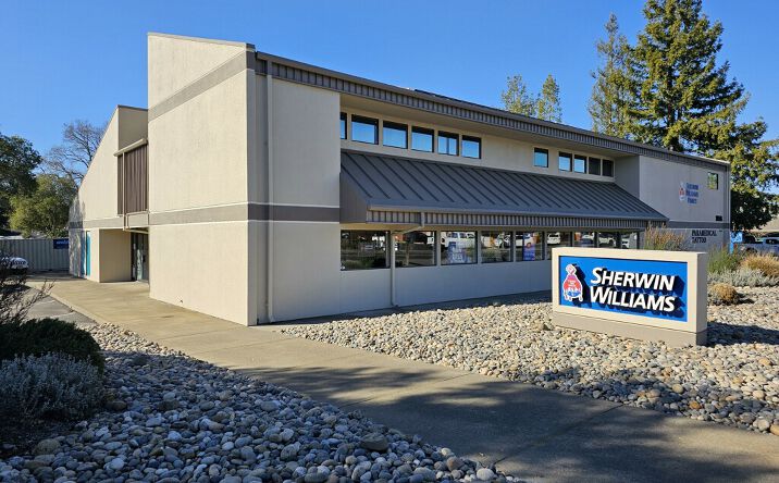 Pictures of Retail property located at 18506 CA-12, Sonoma, CA 95476 for sales - image #1