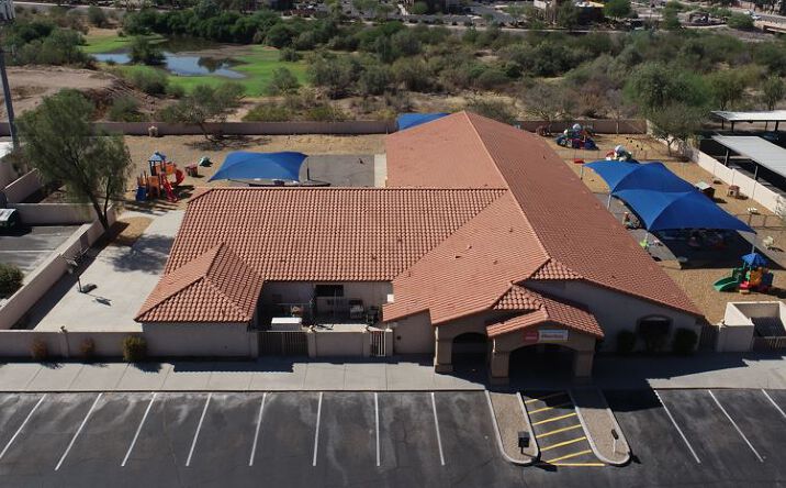 Pictures of Retail, Special Purpose property located at 21468 N 75th Ave, Glendale, AZ 85308 for comps - image #1