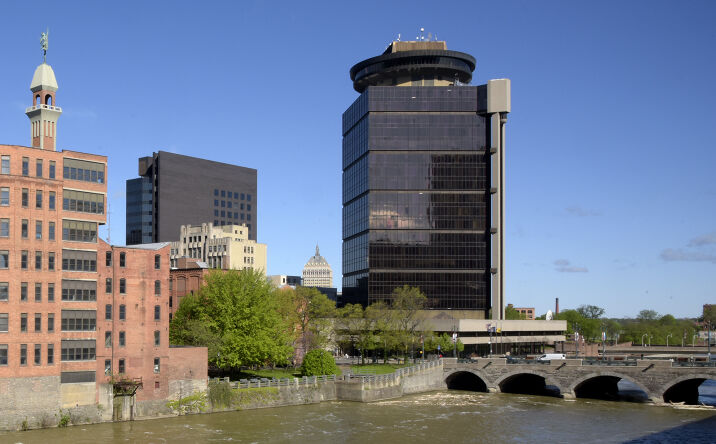 Pictures of Mixed Use, Office property located at 26 E Main St, Rochester, NY 14614 for sales - image #1