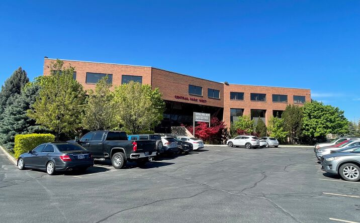 Pictures of Office property located at 1815 S State St, Orem, UT 84097 for sales - image #1
