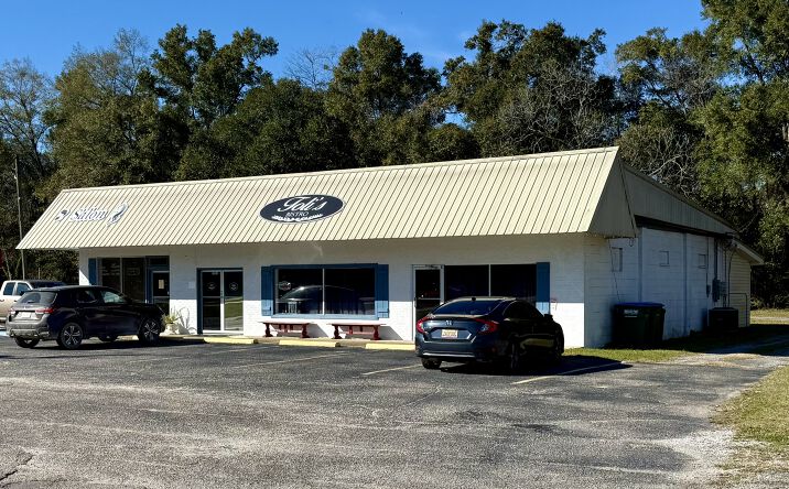 Pictures of Retail property located at 9755 US-43, Creola, AL 36525 for sales - image #1