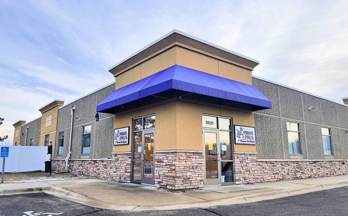 Pictures of Retail property located at 5821 Industrial Ln SE, Prior Lake, MN 55372 for sales - image #1