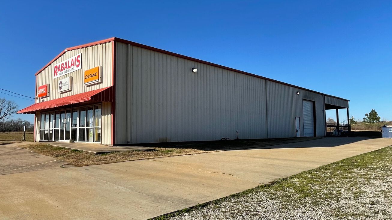 Pictures of Retail, Special Purpose property located at 7135 LA-1, Natchitoches, LA 71457 for sales - image #1