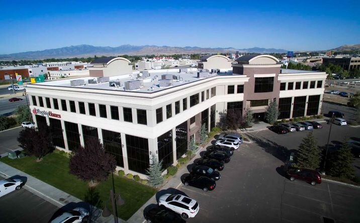 Pictures of Office property located at 1250 E 200 S, Lehi, UT 84043 for sales - image #1