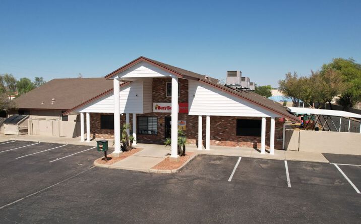Pictures of Retail, Special Purpose property located at 3300 E Union Hills Dr, Phoenix, AZ 85050 for sales - image #1