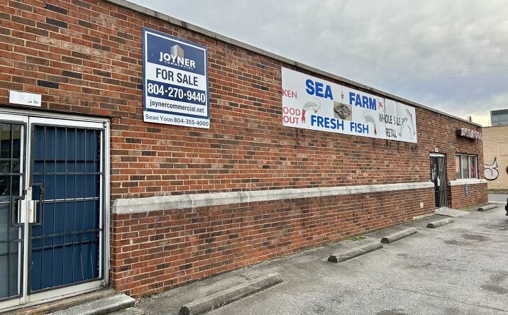 Pictures of Mixed Use, Retail property located at 3062 Hull Street Rd, Richmond, VA 23224 for sales - image #1