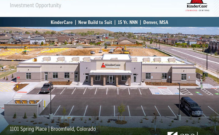Pictures of Retail property located at 1101 Spring Pl, Broomfield, CO 80023 for sales - image #1