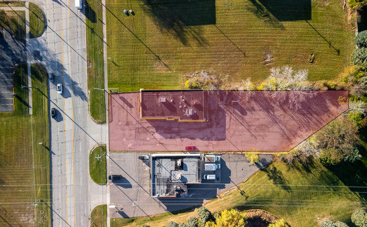 Pictures of Business for Sale, Retail property located at 31313 Dequindre Rd, Madison Heights, MI 48071 for sales - image #1