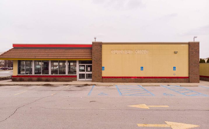 image of property at 1727 APPLE GLEN BLVD Fort Wayne IN 46804-1789