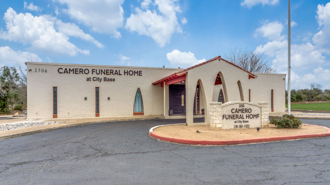 3706 South WW White, San Antonio, TX 78222