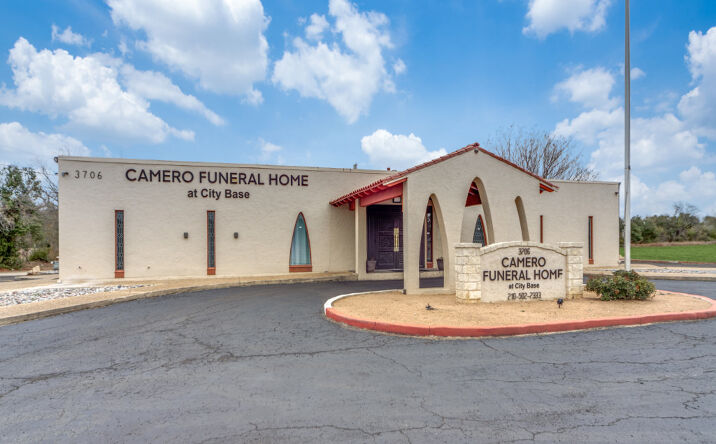 Pictures of Office property located at 3706 South WW White, San Antonio, TX 78222 for sales - image #1