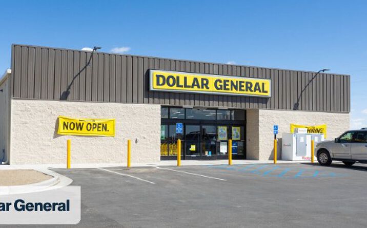 Pictures of Retail property located at 150 1st St, Oxford, AR 72565 for sales - image #1