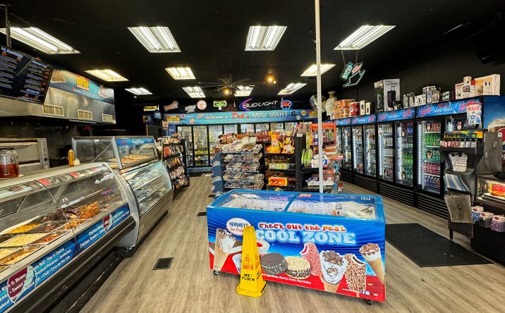 Pictures of Business for Sale property located at 613 Wolf St, Syracuse, NY 13208 for sales - image #1