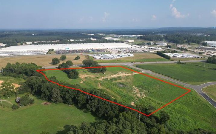 Pictures of Land property located at 2946 Cherokee Ave SW, Cullman, AL 35055 for sales - image #1