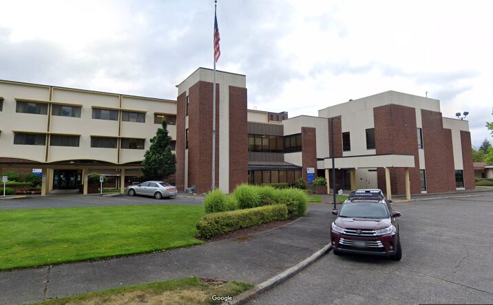 Pictures of Office, Senior Living, Special Purpose property located at 600 Broadway St, Longview, WA 98632 for sales - image #1