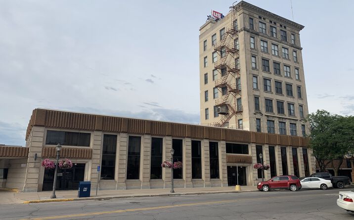 Pictures of Office property located at 724 Story St, Boone, IA 50036 for sales - image #1