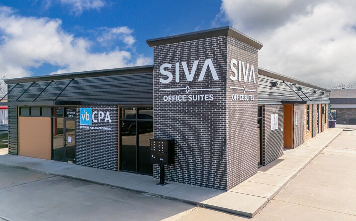 Pictures of Office, Retail property located at 5206 AR-5, Bryant, AR 72022 for sales - image #1