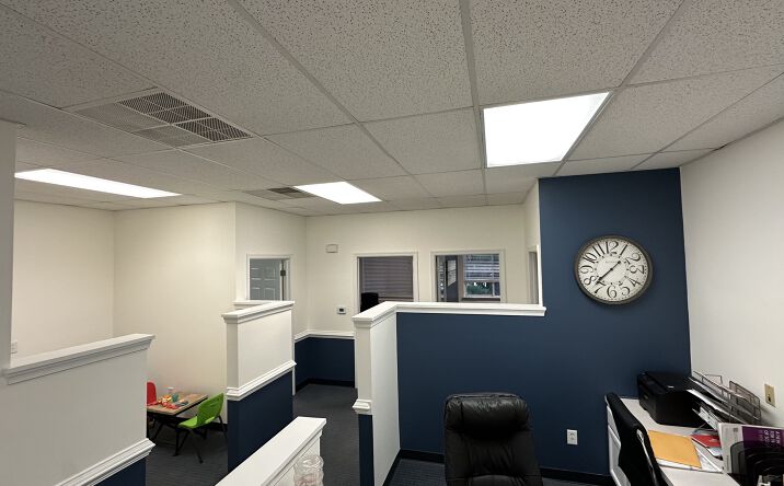 Pictures of Office property located at 1410 Incarnation Dr, Charlottesville, VA 22901 for sales - image #1