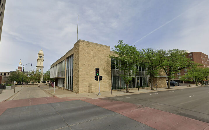 Pictures of Office property located at 270 W 7th St, Dubuque, IA 52001 for sales - image #1
