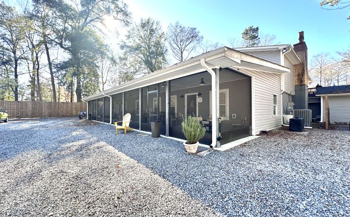 Pictures of Mixed Use property located at 326 Turkey Run, Dublin, GA 31021 for sales - image #1