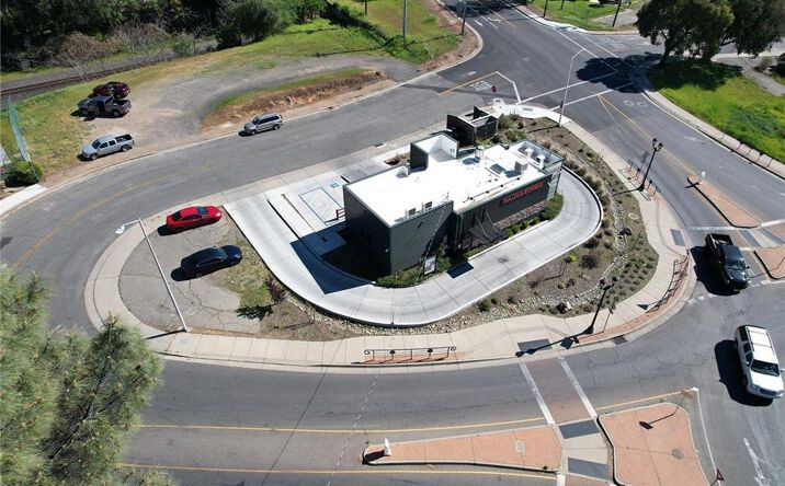 Pictures of Retail, Mixed Use property located at 1355 Washington Ave, Oroville, CA 95965 for sales - image #1