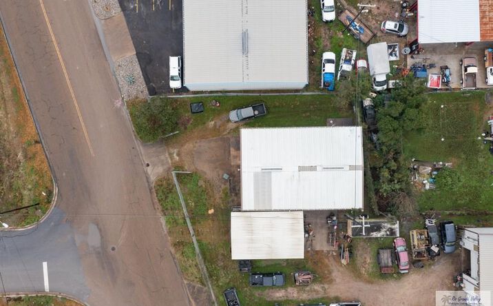 Pictures of Industrial property located at 1230 JACKSON ST., HARLINGEN, TX 78550 for sales - image #1