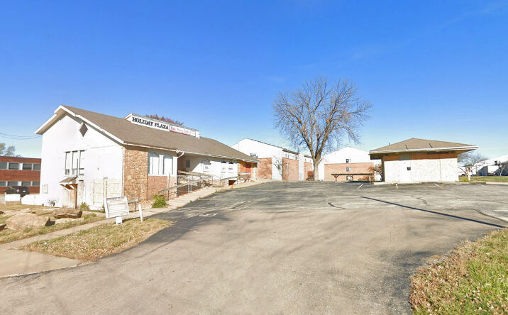 Pictures of Retail, Office property located at 2116 W 25th St, Lawrence, KS 66047 for sales - image #1