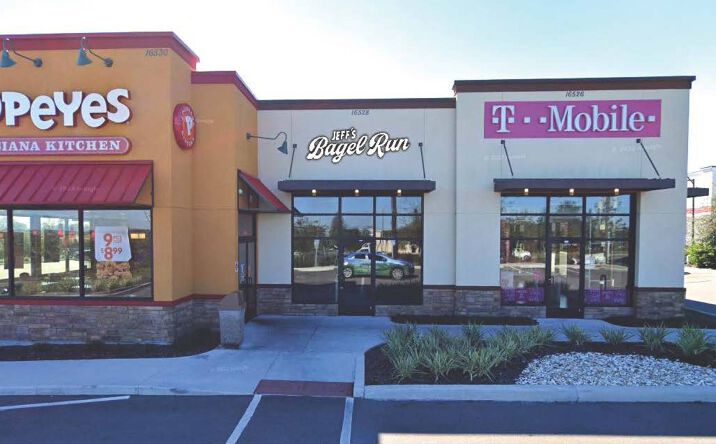 Pictures of Retail property located at 16526 State Rte 50, Clermont, FL 34711 for sales - image #1