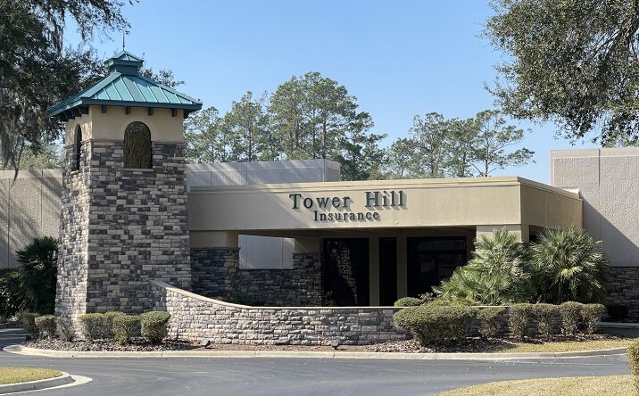 Pictures of Office property located at 7201 NW 11th Pl, Gainesville, FL 32605 for sales - image #1