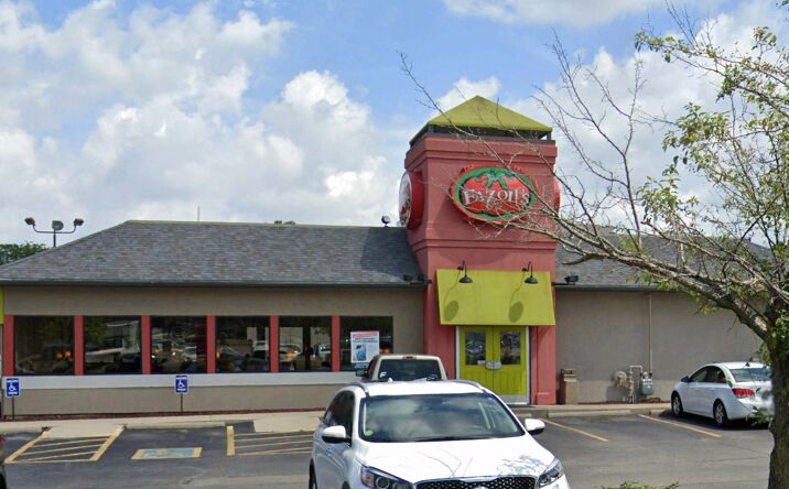 Pictures of Retail property located at 5230 Cobblegate Dr, Moraine, OH 45439 for sales - image #1