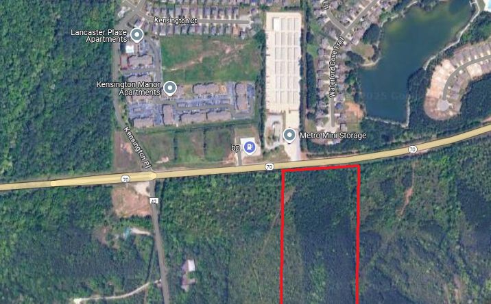 Pictures of Land property located at 6900 AL-70, Calera, AL 35040 for sales - image #1