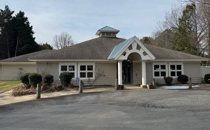Pictures of Special Purpose property located at 716 Marsh Rd, Charlotte, NC 28209 for sales - image #1