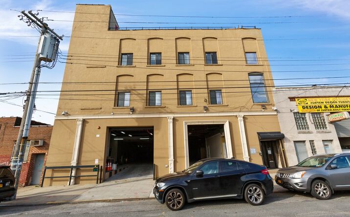 Pictures of Industrial property located at 15-32 127th St, Queens, NY 11356 for sales - image #1