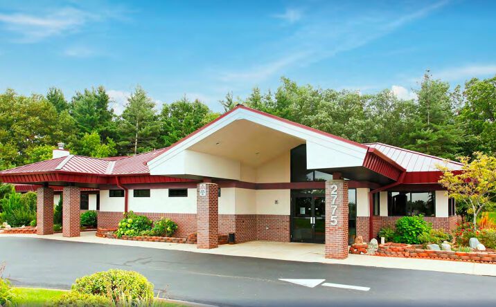 Pictures of Office property located at 2775 Blake Rd, Jackson, MI 49201 for sales - image #1