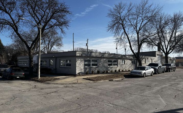 Pictures of Industrial property located at 105 E Melvina St / 3888 N 1st St, Milwaukee, WI 53212 for sales - image #1