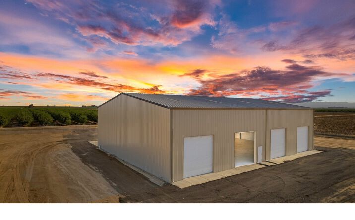 Pictures of Industrial, Land, Mixed Use, Mobile Home Park, Self Storage property located at 31137 Imperial street, Shafter, CA 93263 for sales - image #1