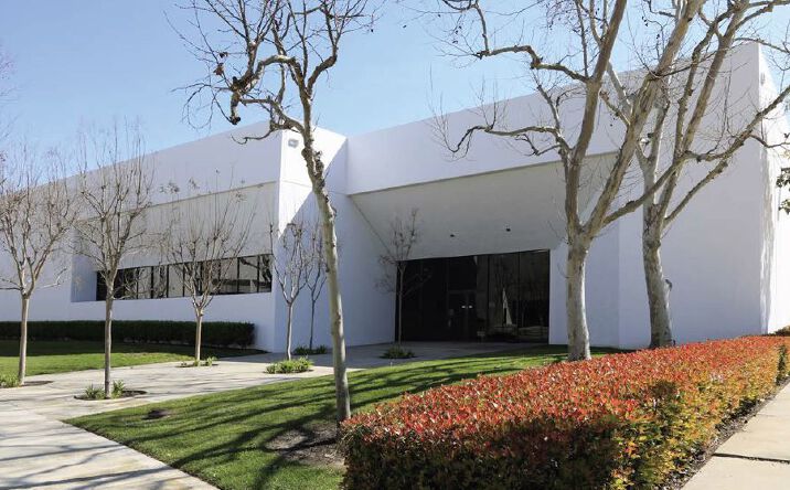 Pictures of Industrial property located at 7100 Village Dr, Buena Park, CA 90621 for sales - image #1