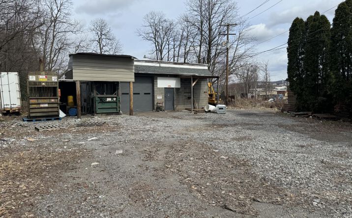 Pictures of Land property located at 640 N Pennsylvania Ave, Wilkes-Barre, PA 18705 for sales - image #1